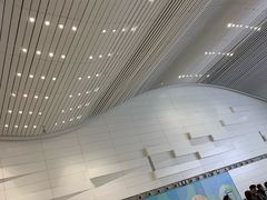-广州白云国际机场-T2航站楼