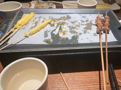-管氏翅吧(台湾街店)