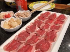 -南门涮肉(上海二店)