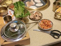 -妙香居韩国烤肉(容桂天佑城店)