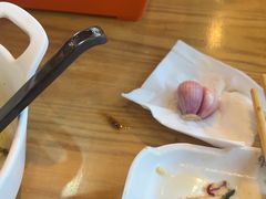 -华府九号海鲜烧烤大排档(龙域店)