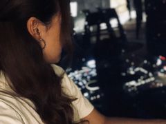 -洲际酒店·地平线全日餐厅HORIZON CAFÉ