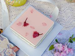 -积慕Cake(解放大道店)