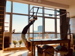 点击看大图 -Green Pilates格琳普拉提工作室