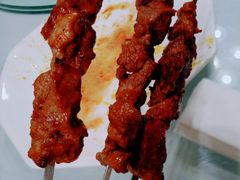 -东来顺饭庄(西直门店)
