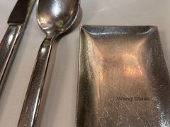 -王品牛排(福州泰禾店)