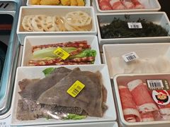 -野妹火锅(南园店)