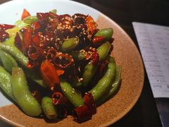 -外婆家(杭州马塍店·杭帮菜名店)