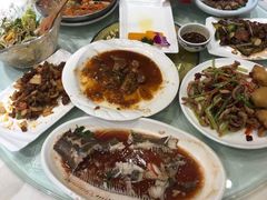 -惠宾饭庄(千禧店)