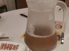 -潮福城潮州大酒楼(湖滨北路店)