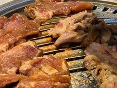 -六七八韩式烤肉·韩国料理(上杭路店)