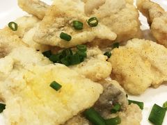 酥炸九肚鱼-抱德·潮汕味(敦和店原惠城鱼仔)