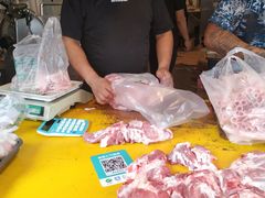 -王德炭烤牛羊肉(西关大街店)