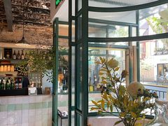 -RAC BAR(安福路店)