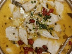 -刘胖子家常菜·蹄花焖藕(中央花园店)