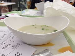 -翠华餐厅(香港国际机场店)