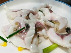 -鱼醉无骨鱼·中山脆肉鲩(南浦店)