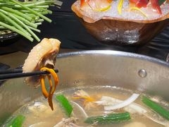 -凤园椰珍·臻品椰子鸡(保利时光里店)