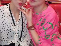 -萧邦音乐会所KTV·蒸汽活海鲜自助(福田店)