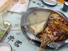 -玉林串串香