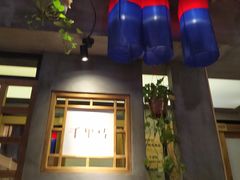 -鑫日千里马朝鲜族小馆(总店)