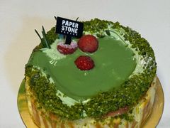 -PAPER STONE BAKERY(万菱汇店)