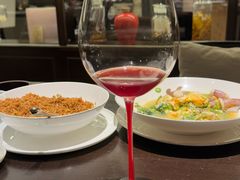 -甄御•海鲜新青岛菜(麦岛店)