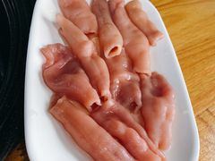 -农民烧烤(延边社区店)