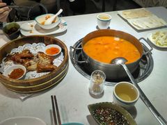 -蕃茄述·好汤自然来(江汉路店)