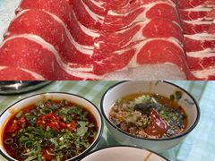 -番食园鲜食火锅(高新店)