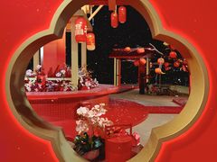 -深圳来福士广场