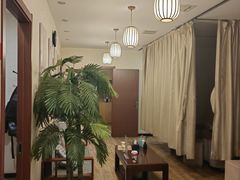 -筋骨堂热敷推拿按摩(枫林绿洲店)