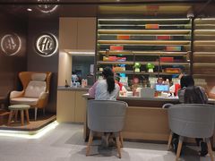 -海底捞火锅(金山百联店)