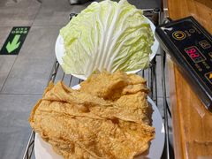 -友乐居羊蝎子(西直门店)
