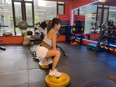 -RoMan罗马健身工作室(莘庄店)