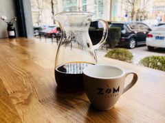 -ZM COFFEE(西安路店)