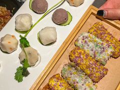 -同仁四季椰子鸡(无锡滨湖万象汇店)