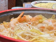 -麒麟小院·老九江菜(安平路店)
