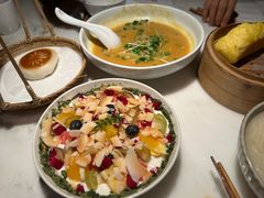 -初蓉丨遇见新川菜(亲贤街荣耀店)