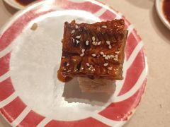 厚烧鳗鱼卷-新一番三文鱼寿司(大东海店)