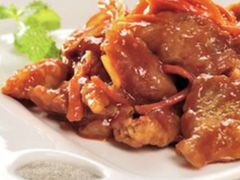 -波特曼西餐厅(中央大街店)