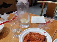 -喜家德虾仁水饺(南山书城店)