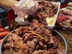 -净香园熟肉(北坦总店)