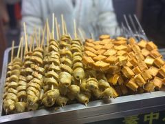-鼓楼夜市