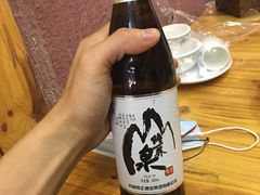 -山妹子铁锅炖