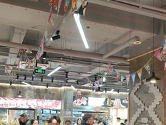 -谭三娘鲜切牛肉自助火锅(九眼桥总店)
