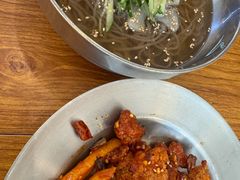 -青春分食(仙林大学城店)
