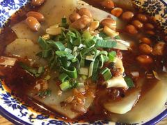-中阿兰牛肉面(悦海新天地店)