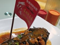 -老德州四合院·德州菜(天衢路店)