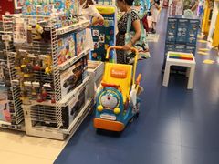 -TOYSRUS玩具反斗城(上海万象城店)